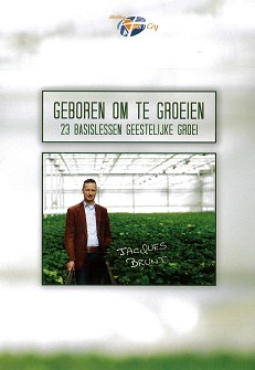 Geboren om te groeien